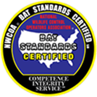 NWCOA Bat Standard Certified Techs