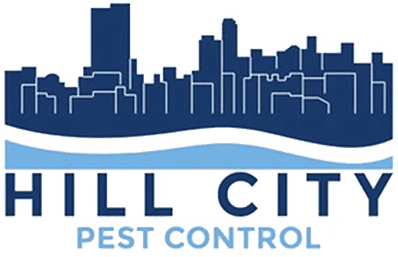 Hill City Pest Control