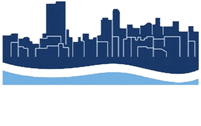 Hill City Pest Control